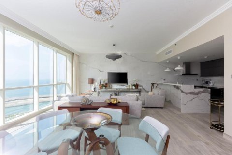 阿联酋 Dubai Jumeirah Beach Residence 公寓  3 卧, 214 平方米 , 编号 682428