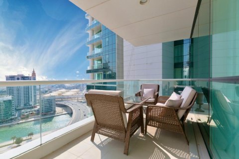 Leilighet til salgs i Jumeirah Beach Residence, Dubai, Emiratene 3 soverom, 214 kvm Nr. 682428 - Foto 5
