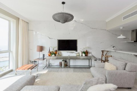 Leilighet til salgs i Jumeirah Beach Residence, Dubai, Emiratene 3 soverom, 214 kvm Nr. 682428 - Foto 3