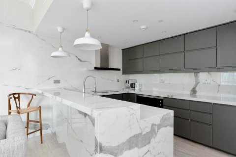 Leilighet til salgs i Jumeirah Beach Residence, Dubai, Emiratene 3 soverom, 214 kvm Nr. 682428 - Foto 8