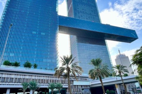 Купити квартиру в Zabeel, Дубай, ОАЕ 2 спальні, 150м2, № 682429 - фото 19