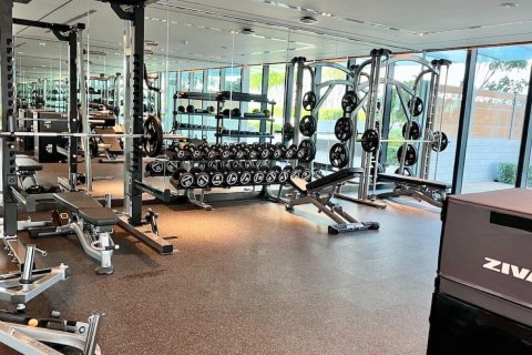 Купити квартиру в Zabeel, Дубай, ОАЕ 2 спальні, 150м2, № 682429 - фото 11