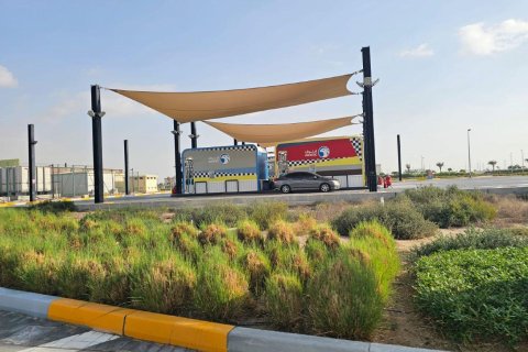 Land zum Verkauf in Jebel Ali, Dubai, VAE 929 m2 Nr. 682425 - Foto 15