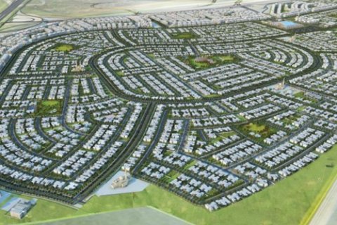 Land zum Verkauf in Jebel Ali, Dubai, VAE 929 m2 Nr. 682425 - Foto 19