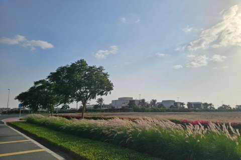 Land zum Verkauf in Jebel Ali, Dubai, VAE 929 m2 Nr. 682425 - Foto 6