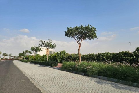 Land zum Verkauf in Jebel Ali, Dubai, VAE 929 m2 Nr. 682425 - Foto 3