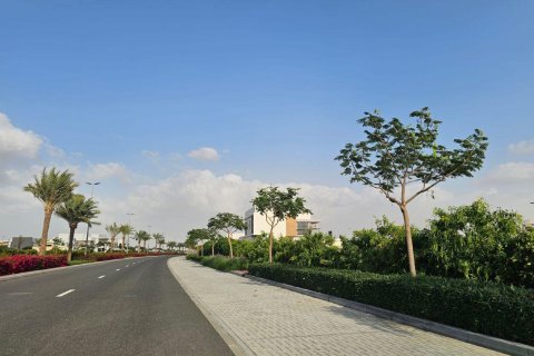 Land zum Verkauf in Jebel Ali, Dubai, VAE 929 m2 Nr. 682425 - Foto 4