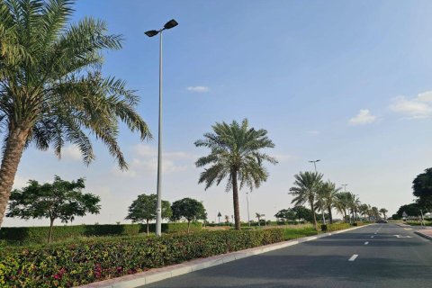 Land zum Verkauf in Jebel Ali, Dubai, VAE 929 m2 Nr. 682425 - Foto 11