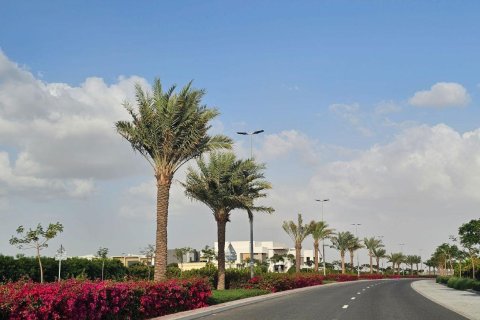 Land zum Verkauf in Jebel Ali, Dubai, VAE 929 m2 Nr. 682425 - Foto 2