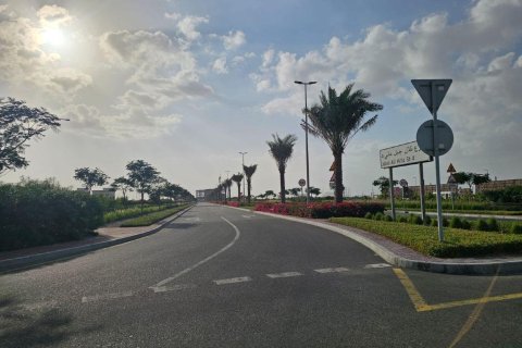 Land zum Verkauf in Jebel Ali, Dubai, VAE 929 m2 Nr. 682425 - Foto 9