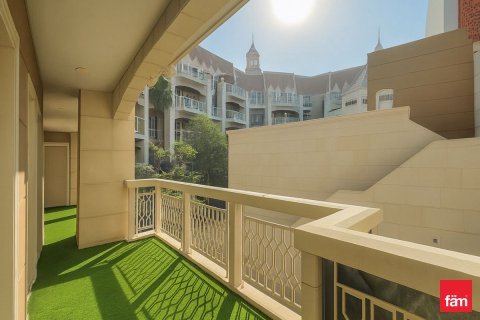 Apartment til salg i Dubai, UAE 2 soveværelser, 141.7 kvm № 682205 - foto 13