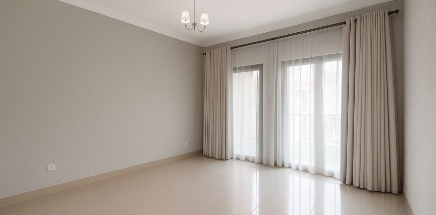 Apartment i Dubai, UAE 2 soveværelser, 141.7 kvm № 682205