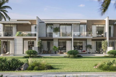 Városi lakóépület itt: Dubai, EAE, 4 hálószoba, 382 m², azonosító: 682427 - fénykép 7