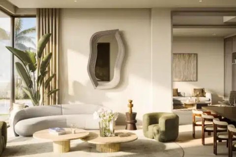 Városi lakóépület itt: Dubai, EAE, 4 hálószoba, 382 m², azonosító: 682427 - fénykép 2