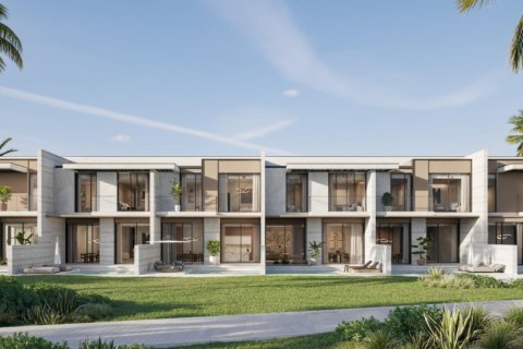 Városi lakóépület itt: Dubai, EAE, 4 hálószoba, 382 m², azonosító: 682427 - fénykép 4