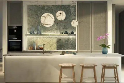 Városi lakóépület itt: Dubai, EAE, 4 hálószoba, 382 m², azonosító: 682427 - fénykép 9