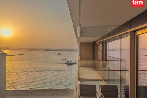 Dzīvoklis Dubai Harbourjā, AAE 2 istabas, 116 m2 Nr. 638398 - attēls 2