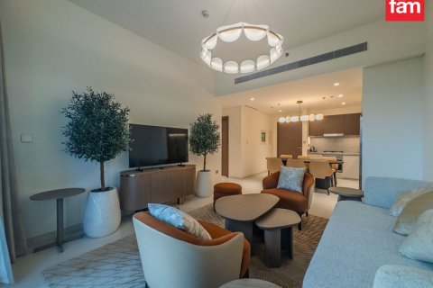 Dzīvoklis Dubai Harbourjā, AAE 2 istabas, 116 m2 Nr. 638398 - attēls 4