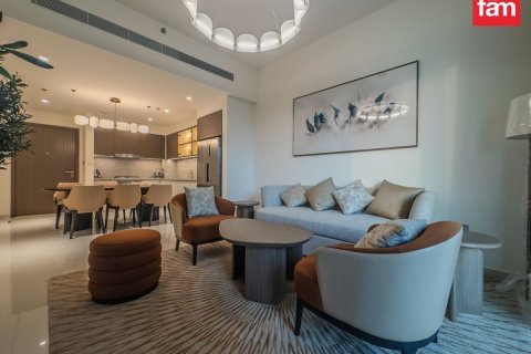 Dzīvoklis Dubai Harbourjā, AAE 2 istabas, 116 m2 Nr. 638398 - attēls 6