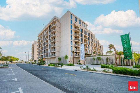 Byt v Dubai, SAE 2 ložnice, 128.8 m² Č.: 638397 - fotografie 8