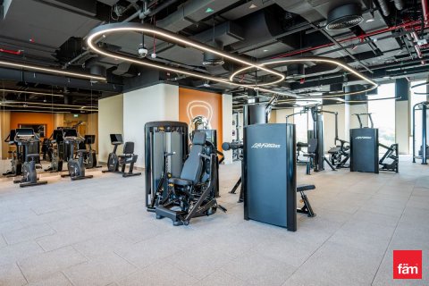 Byt v Dubai, SAE 2 ložnice, 128.8 m² Č.: 638397 - fotografie 12