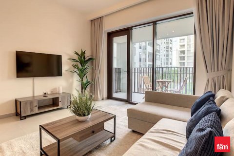 Dubai, UAE의 임대용 아파트 침실 1개, 63.5제곱미터 번호 638401 - 사진 8
