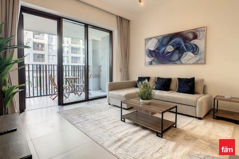 Dubai, UAE의 임대용 아파트 침실 1개, 63.5제곱미터 번호 638401 - 사진 4