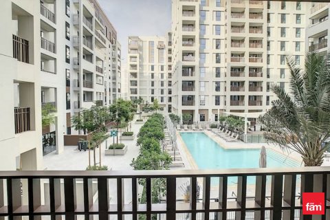 Dubai, UAE의 임대용 아파트 침실 1개, 63.5제곱미터 번호 638401 - 사진 9