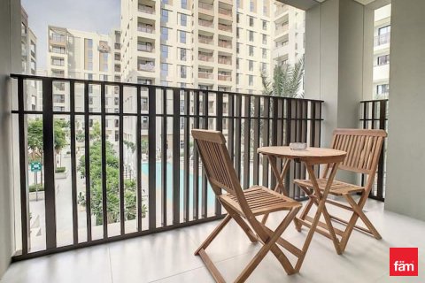 Dubai, UAE의 임대용 아파트 침실 1개, 63.5제곱미터 번호 638401 - 사진 10