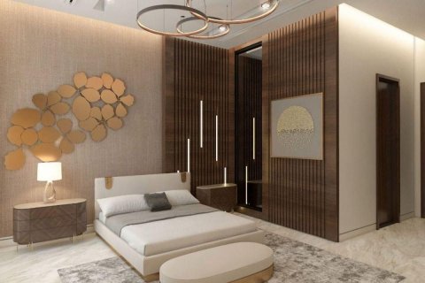 Townhouse sa Dubai, UAE 3 silid-tulugan, 339.1 sq.m. № 638402 - larawan 9