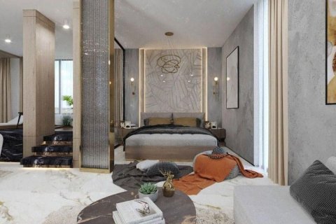 Townhouse sa Dubai, UAE 3 silid-tulugan, 339.1 sq.m. № 638402 - larawan 8