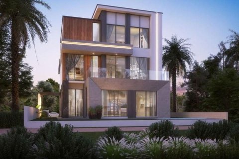 Townhouse sa Dubai, UAE 3 silid-tulugan, 339.1 sq.m. № 638402 - larawan 7