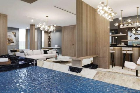 Townhouse sa Dubai, UAE 3 silid-tulugan, 339.1 sq.m. № 638402 - larawan 5