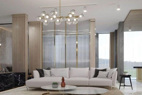 Townhouse sa Dubai, UAE 3 silid-tulugan, 339.1 sq.m. № 638402 - larawan 11