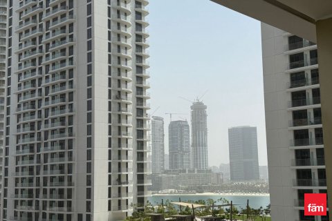 Apartmen di Dubai Harbour, UAE 1 bilik tidur, 72.5 meter persegi № 638399 - foto 12