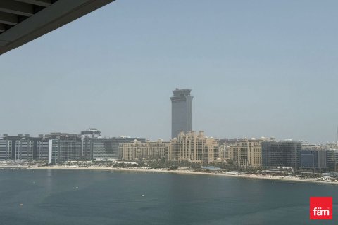 Apartmen di Dubai Harbour, UAE 1 bilik tidur, 72.5 meter persegi № 638399 - foto 9