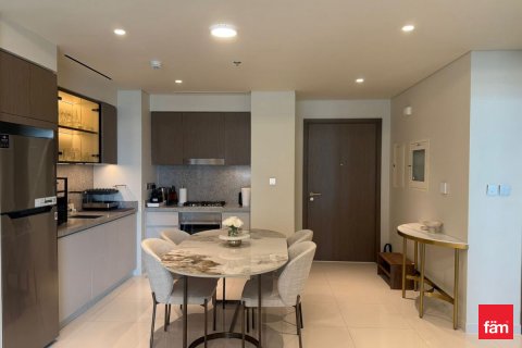 Apartmen di Dubai Harbour, UAE 1 bilik tidur, 72.5 meter persegi № 638399 - foto 8