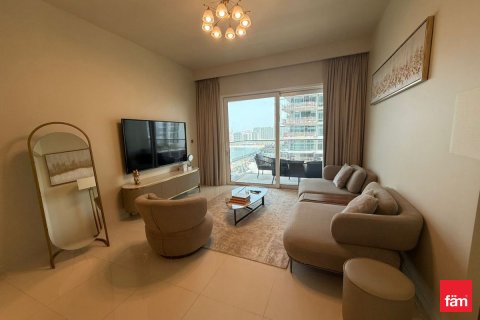 Apartmen di Dubai Harbour, UAE 1 bilik tidur, 72.5 meter persegi № 638399 - foto 3