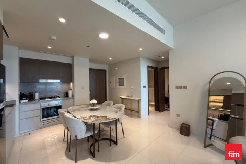 Apartmen di Dubai Harbour, UAE 1 bilik tidur, 72.5 meter persegi № 638399 - foto 6