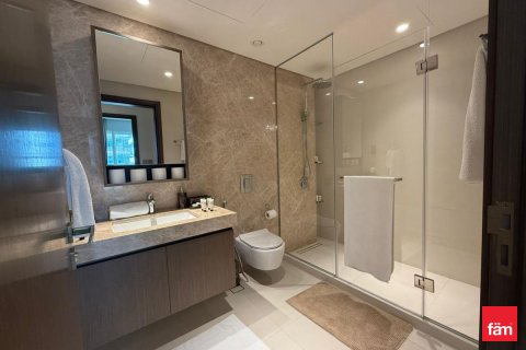 Apartmen di Dubai Harbour, UAE 1 bilik tidur, 72.5 meter persegi № 638399 - foto 7