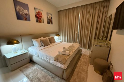 Apartmen di Dubai Harbour, UAE 1 bilik tidur, 72.5 meter persegi № 638399 - foto 10