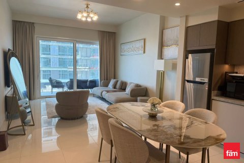Apartmen di Dubai Harbour, UAE 1 bilik tidur, 72.5 meter persegi № 638399 - foto 2