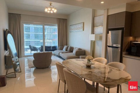 Apartmen di Dubai Harbour, UAE 1 bilik tidur, 72.5 meter persegi № 638399 - foto 4