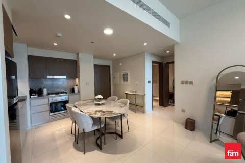 Apartmen di Dubai Harbour, UAE 1 bilik tidur, 72.5 meter persegi № 638399