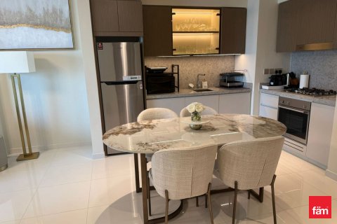 Apartmen di Dubai Harbour, UAE 1 bilik tidur, 72.5 meter persegi № 638399 - foto 11
