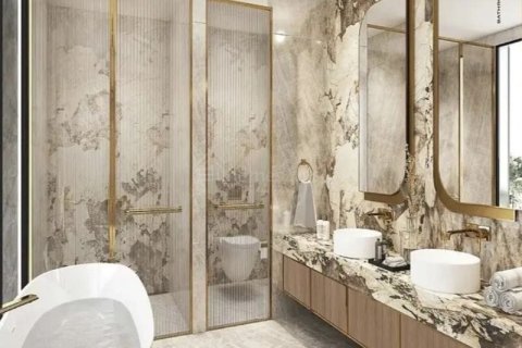 تاون هاوس للبيع في The World Islands، دبي، الإمارات العربية المتحدة 4 غرفة نوم ، 144 متر مربع ، رقم 680280 - صورة 9