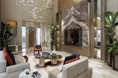 تاون هاوس للبيع في The World Islands، دبي، الإمارات العربية المتحدة 4 غرفة نوم ، 144 متر مربع ، رقم 680280 - صورة 3