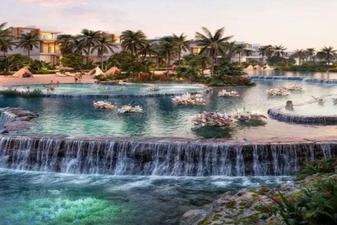 تاون هاوس للبيع في The World Islands، دبي، الإمارات العربية المتحدة 4 غرفة نوم ، 144 متر مربع ، رقم 680280 - صورة 6