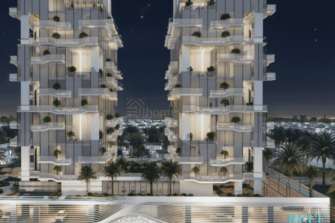 Wohnung in Al Furjan, Dubai, VAE: 2 Schlafzimmer, 174 m2 Nr. 680278