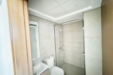 Al Jaddaf, Dubai, UAE의 아파트 침실 1개, 54제곱미터 번호 680282